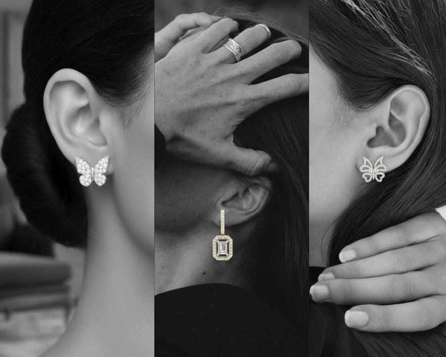 Benefits of Ear Piercing for Women: Astrological, Spiritual, Health, and Scientific Insights