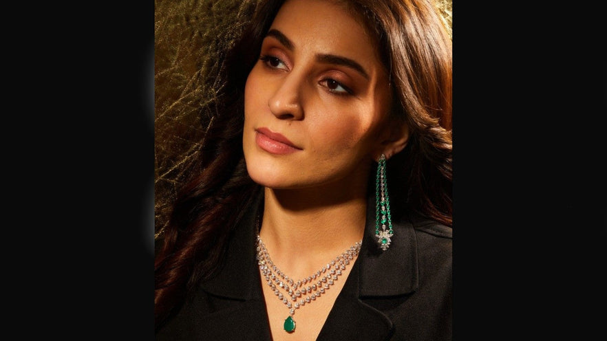 Benefits of Online Jewelry Shopping