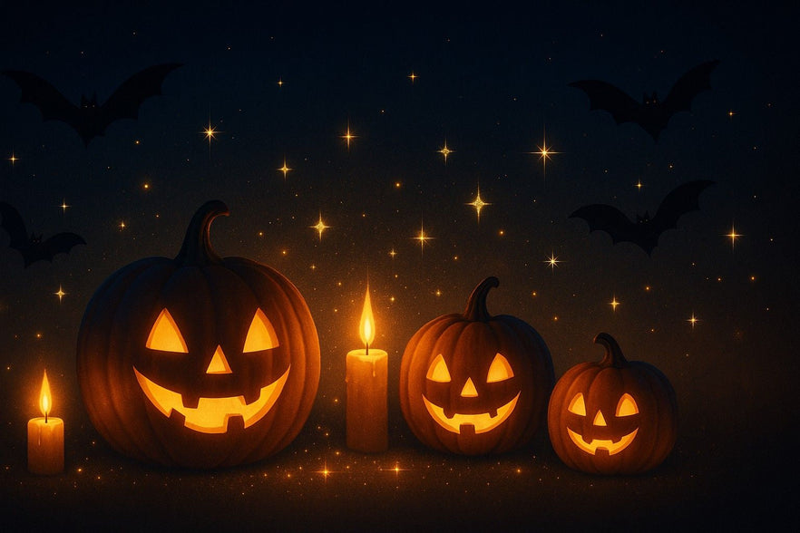 175+ Halloween Captions and Quotes for Students and Kids to Share on Instagram, WhatsApp, and Facebook