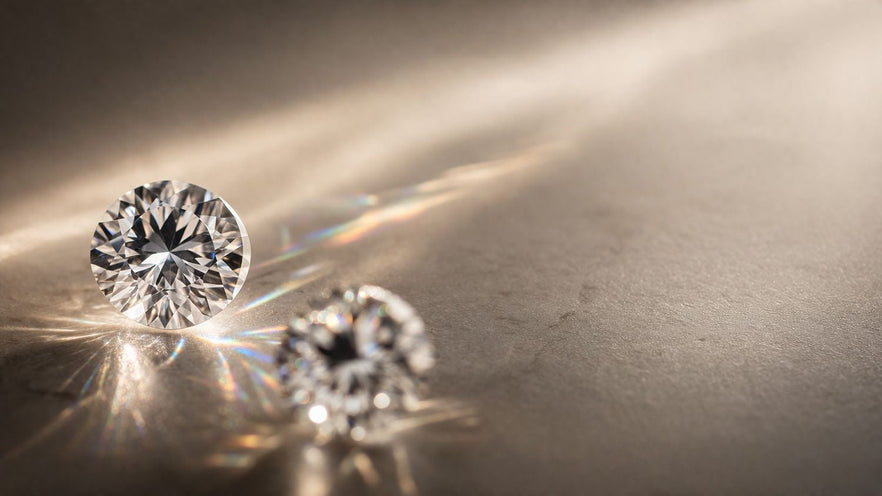 Are Lab-Grown Diamonds Real? features image