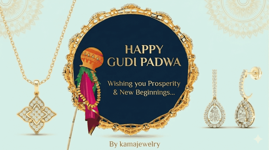 Happy Gudi Padwa 2026: Best Wishes, Messages, and Quotes in Marathi & English