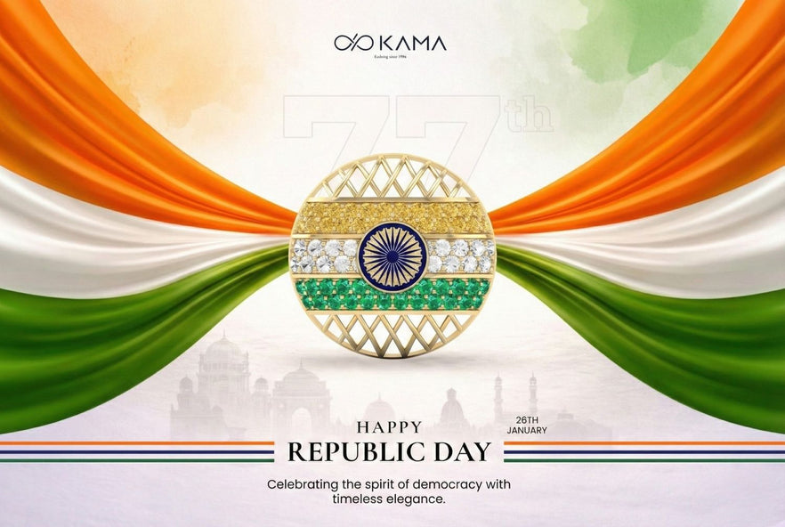 100+ Happy Republic Day 2026 Wishes, Quotes and Messages to Celebrate India’s Pride