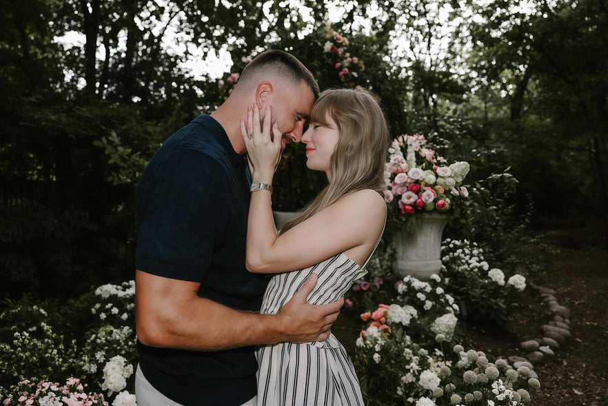 Taylor Swift Engagement Ring Explained: The Old-Mine Cushion Look Brides Want in 2025