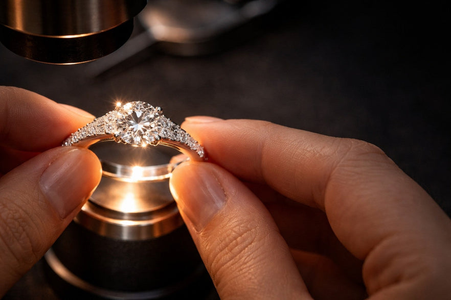 What Are Lab-Grown Diamonds and How Are They Made?