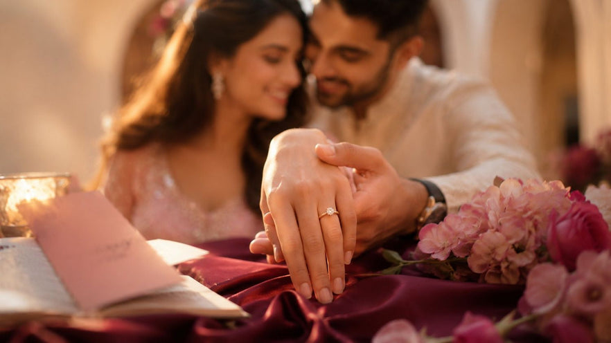 Which Hand to Wear an Engagement Ring: Meaning, Traditions, and Modern Guide