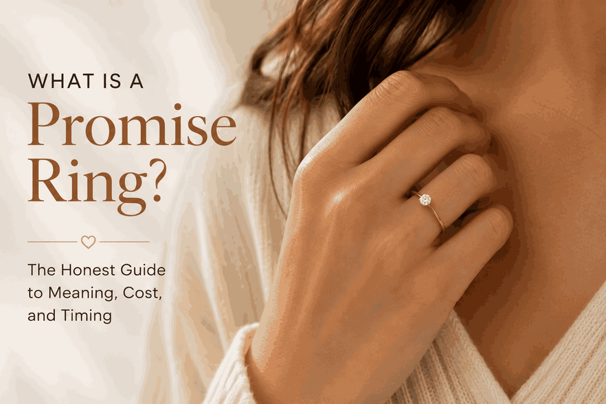 What Is a Promise Ring? The Honest Guide to Meaning, Cost, and Timing