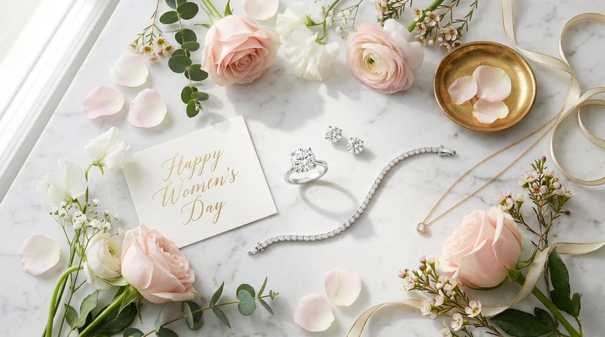 International Women’s Day 2026