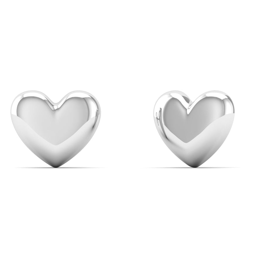 Plain Silver