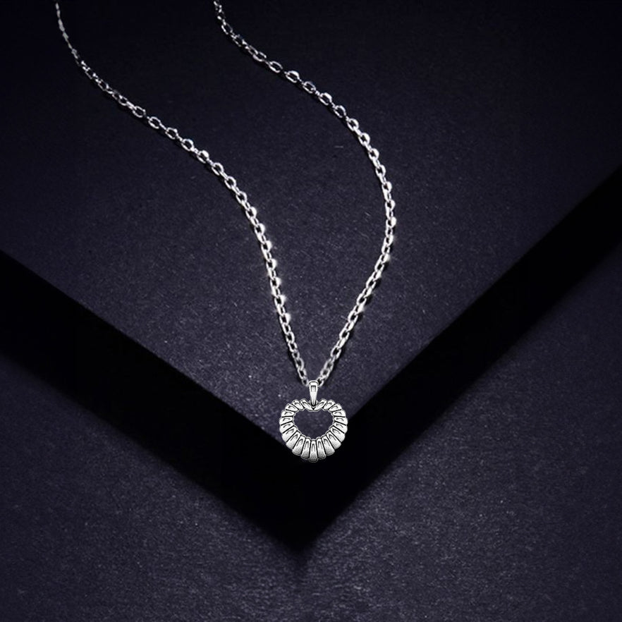 Silver Pendants