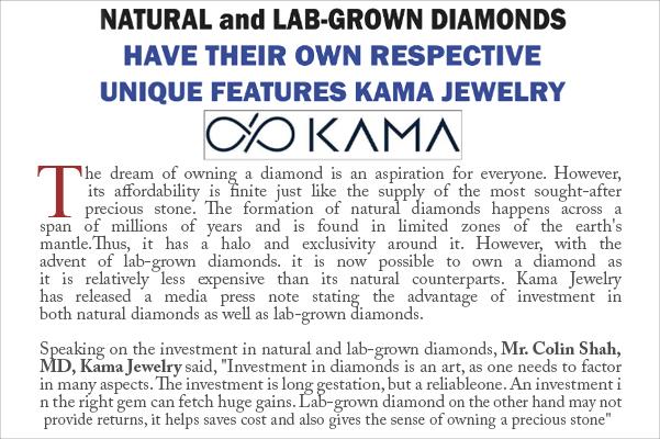 Indian diamond industry bids adieu to retiring marketing guru Stephen  Lussier at a grand function in Mumbai - The Retail Jeweller India