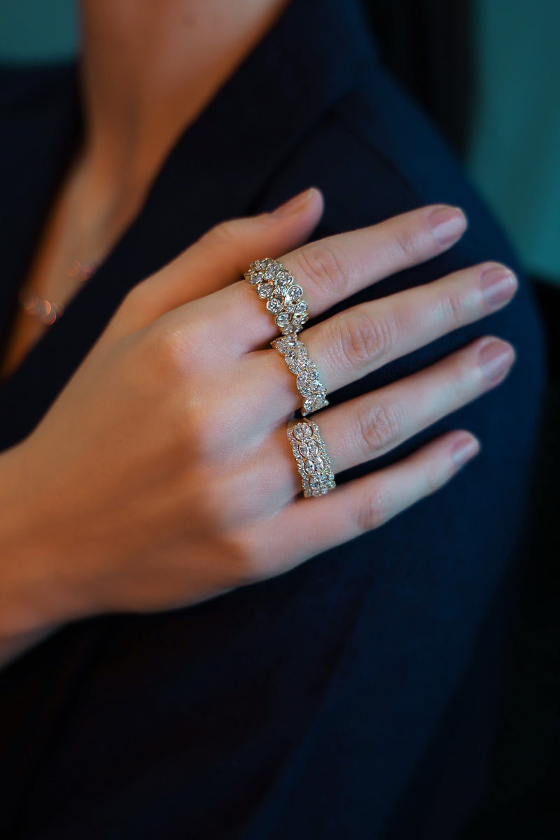 engagement rings