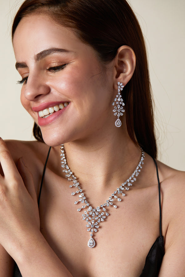 Aria Necklace