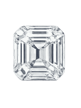 Emerald Cut