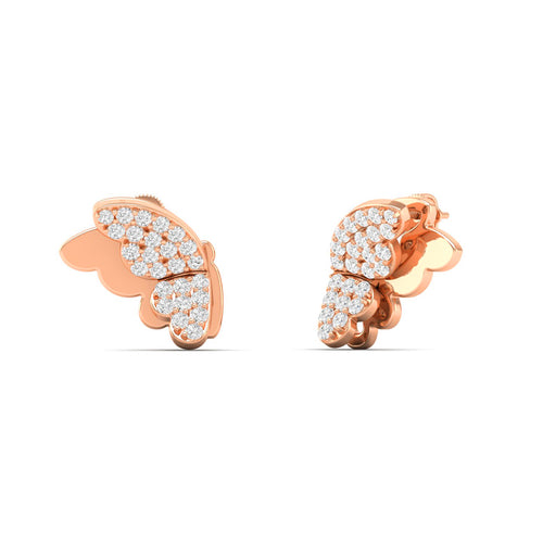 Caria Earring