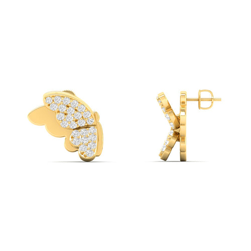 Caria Earring