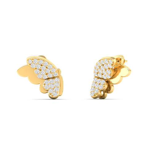 Caria Earring