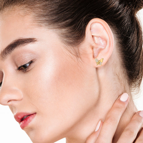 Vanessa Earring
