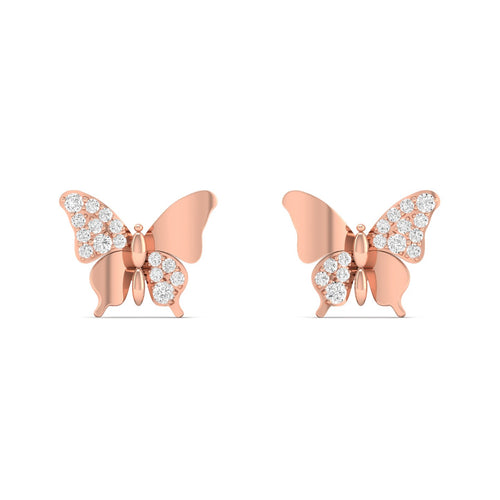 Vanessa Earring