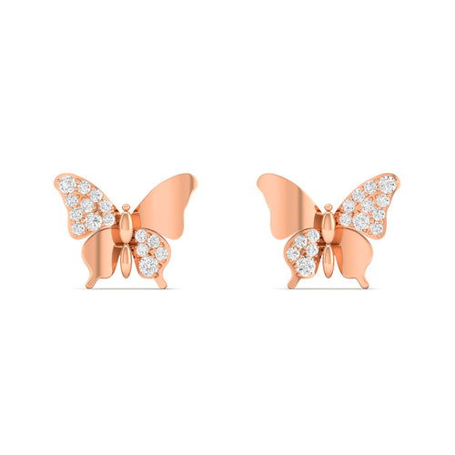 Vanessa Earring