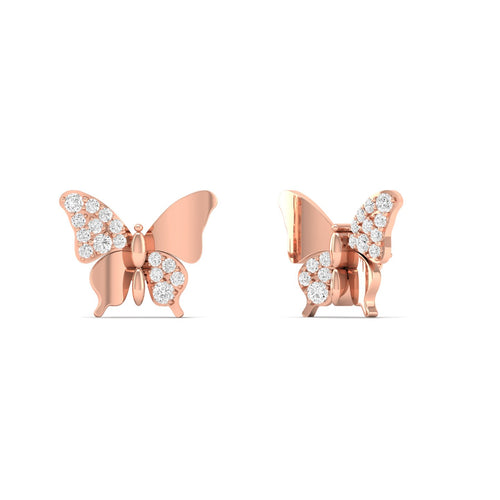 Vanessa Earring
