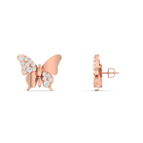 Vanessa Earring