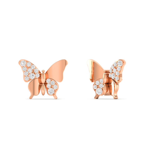 Vanessa Earring