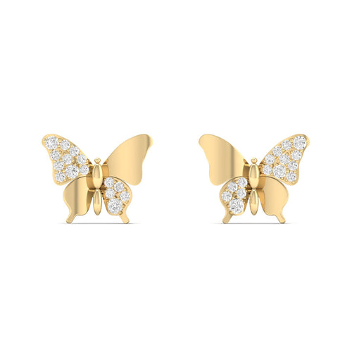 Vanessa Earring