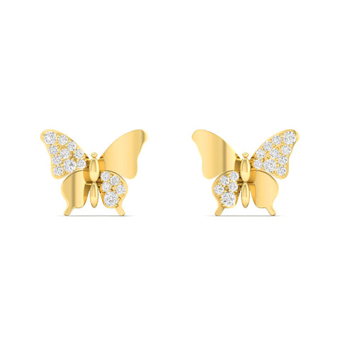 Vanessa Earring