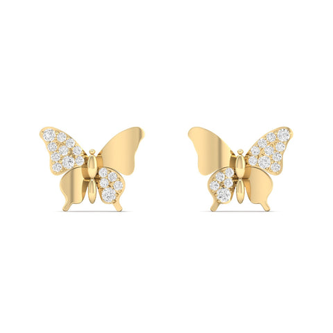 Vanessa Earring
