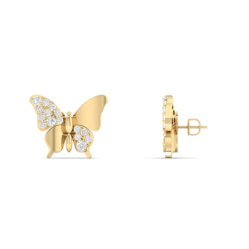 Vanessa Earring