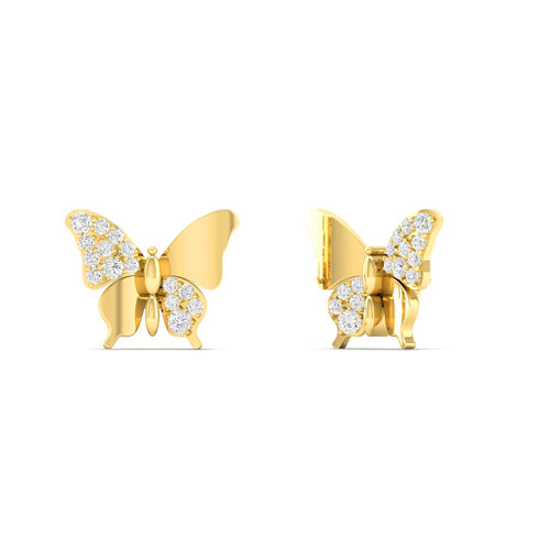 Vanessa Earring