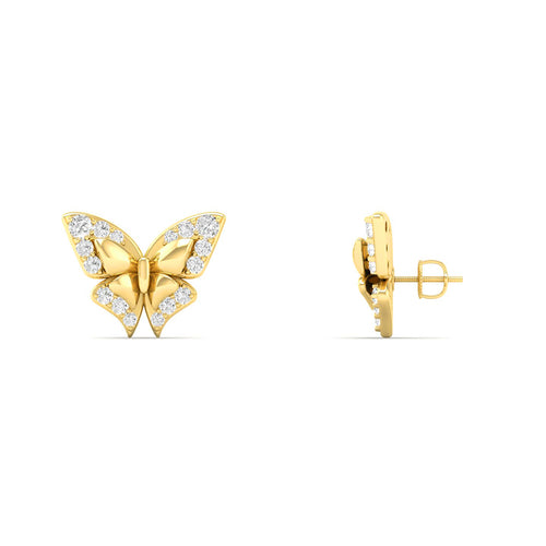 Zaya Earring