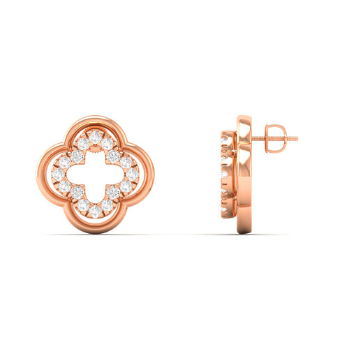 Adah Earring