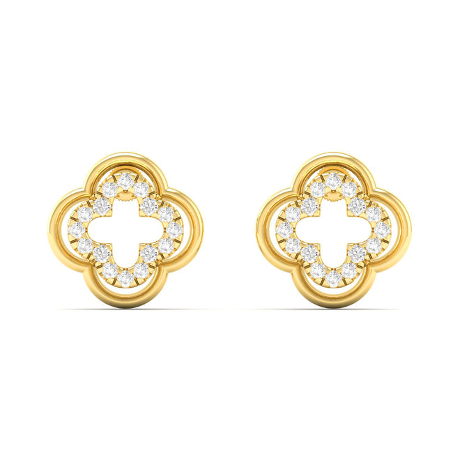 Adah Earring