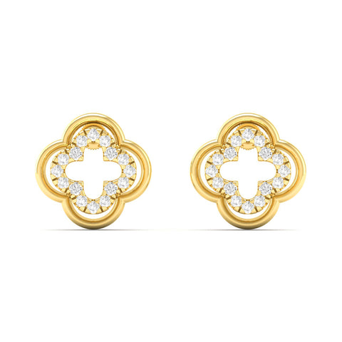 Adah Earring