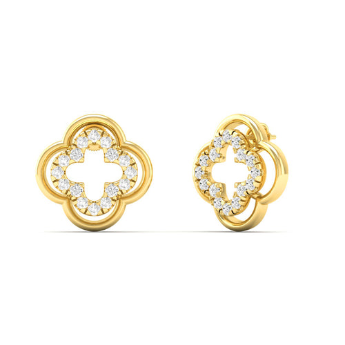 Adah Earring