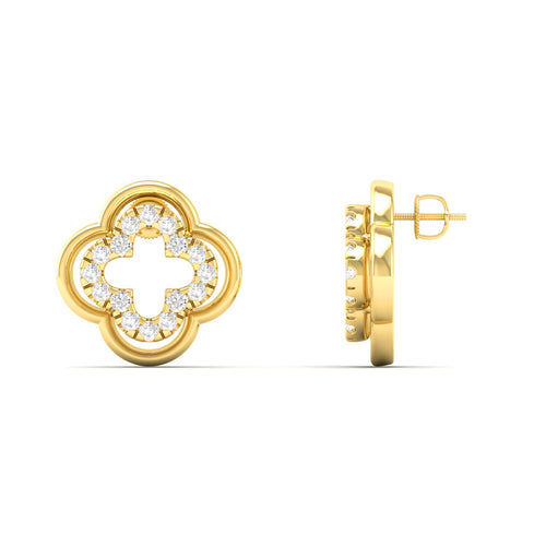 Adah Earring