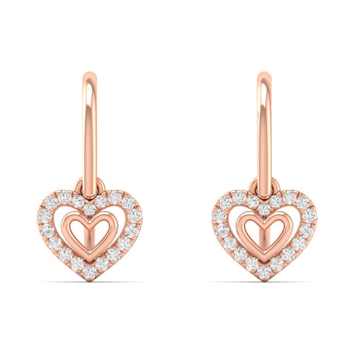 Misha Earring