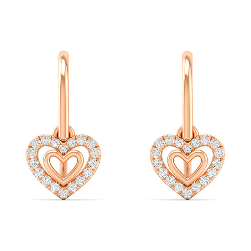 Misha Earring