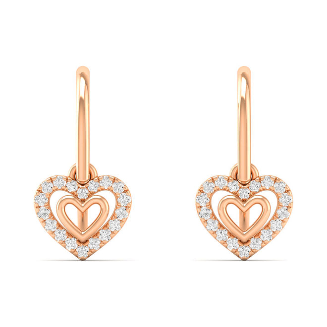 Misha Earring