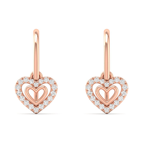 Misha Earring