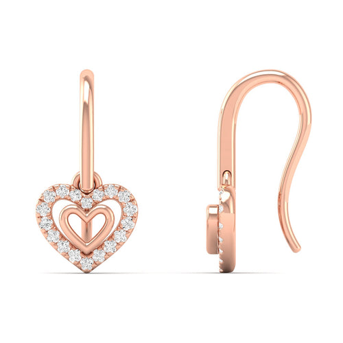 Misha Earring