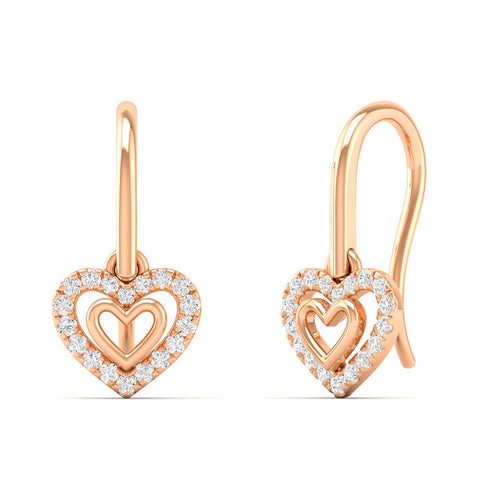 Misha Earring