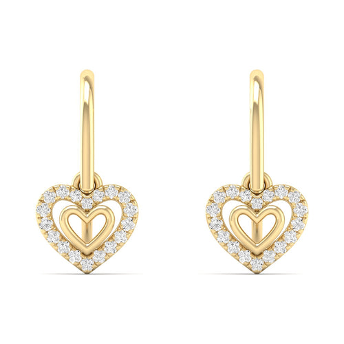 Misha Earring