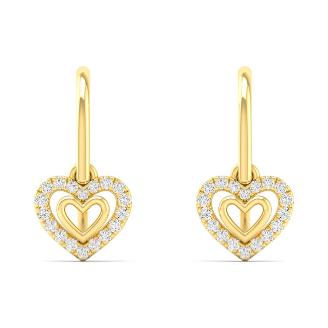 Misha Earring