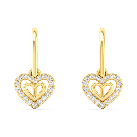 Misha Earring