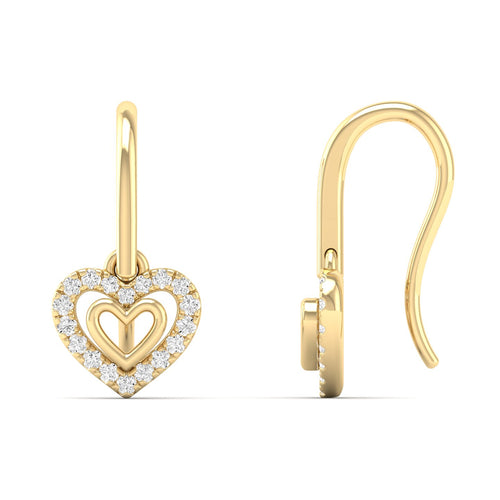 Misha Earring