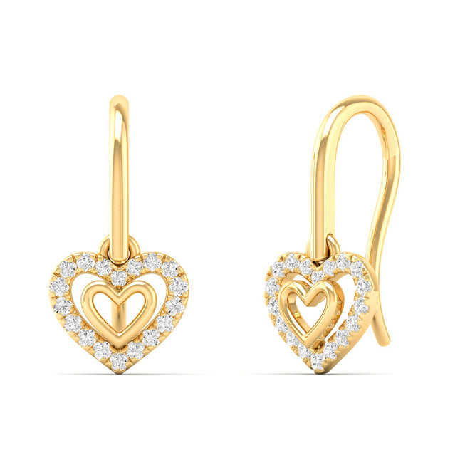 Misha Earring