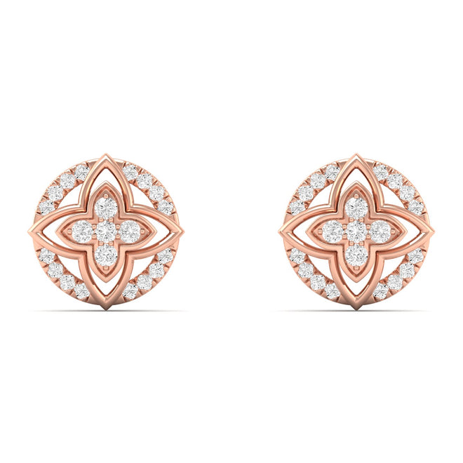 Jiya Earring