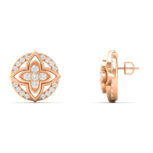 Jiya Earring